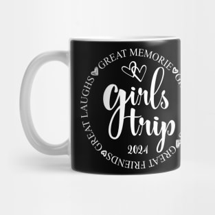 Weekend girls 2024 Mug